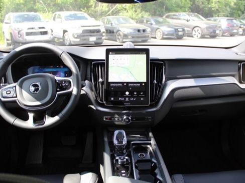 New 2026 Volvo XC60 T8 Polestar w/ Protection Package AWD/4WD image 21