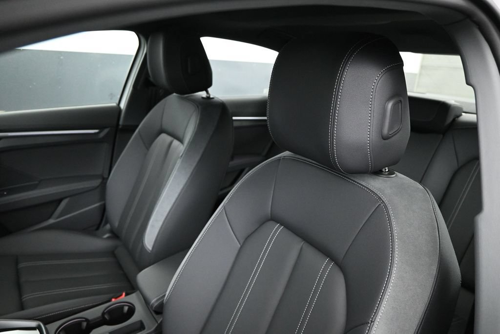 New 2026 Audi A3 2.0T Premium AWD/4WD image 9
