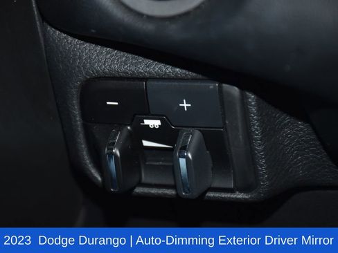 Used 2023 Dodge Durango GT AWD/4WD image 24