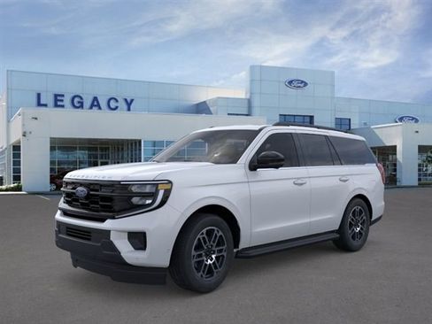 New 2026 Ford Expedition Active RWD image 1