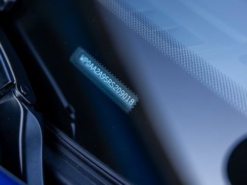 Used 2024 Porsche 911 Carrera T image 47