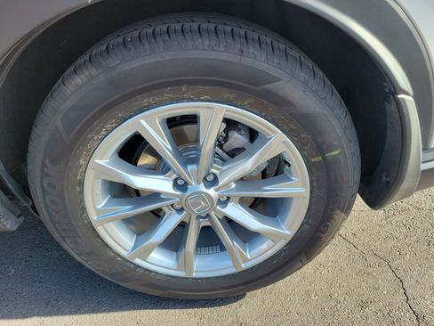 Used 2025 Honda CR-V EX-L image 34
