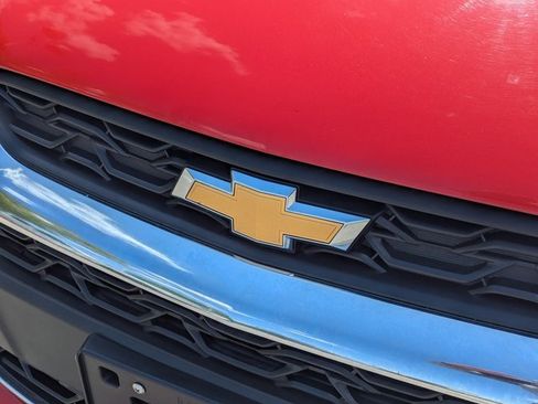 Used 2021 Chevrolet Spark LT image 10