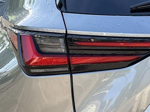 Used 2023 Lexus NX 350 AWD w/ Cold Area Package image 10