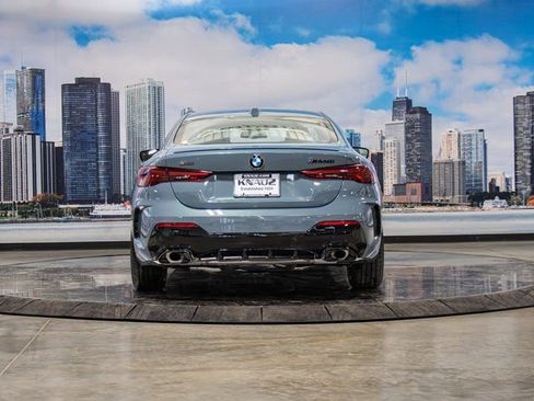New 2026 BMW 440i xDrive Coupe AWD/4WD image 11