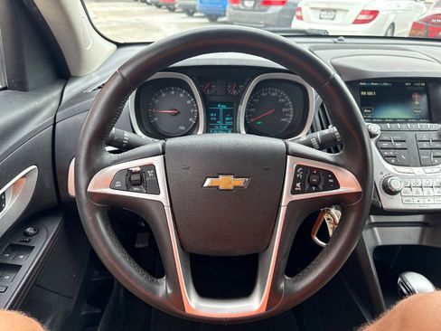 Used 2014 Chevrolet Equinox LT w/ Driver Convenience Package image 13