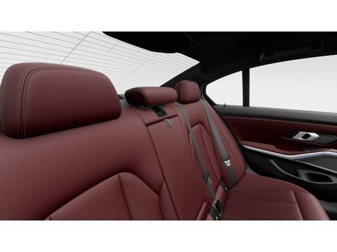 New 2026 BMW 330i xDrive 330i xDrive image 12