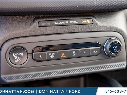 New 2025 Ford Bronco Sport Outer Banks w/ Outer Banks Tech Package+ image 10