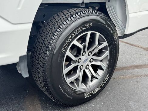 Used 2021 Ford F150 XLT w/ Equipment Group 301A Mid AWD/4WD image 30