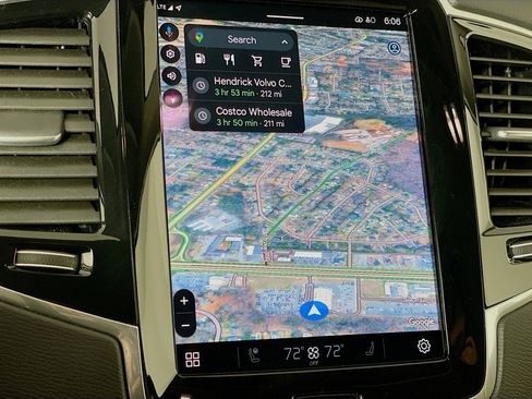 Used 2024 Volvo XC90 B5 Plus image 22