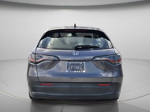 Used 2023 Honda HR-V LX image 6