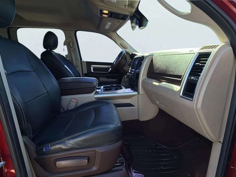 Used 2014 RAM 1500 Big Horn image 12