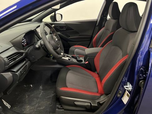 New 2026 Subaru Impreza RS AWD/4WD image 9