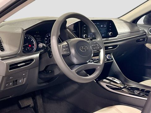 Used 2022 Hyundai Sonata SEL FWD image 7