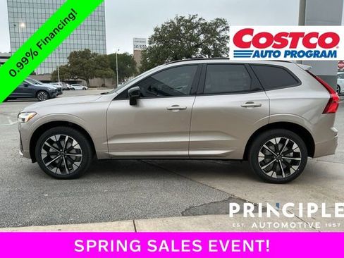 New 2026 Volvo XC60 B5 Plus w/ Protection Package Premier AWD/4WD image 8