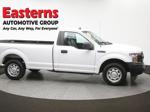 Used 2020 Ford F150 XL RWD image 41