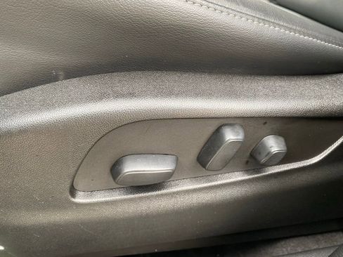 Used 2023 Cadillac XT4 Premium Luxury w/ Cold Weather Package image 11