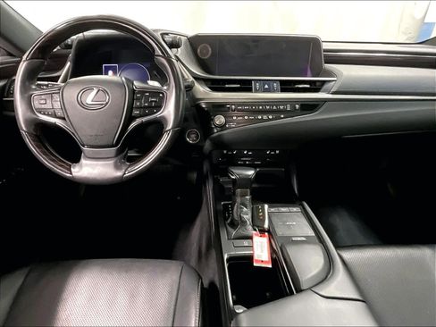 Used 2021 Lexus ES 350 w/ Premium Package image 21