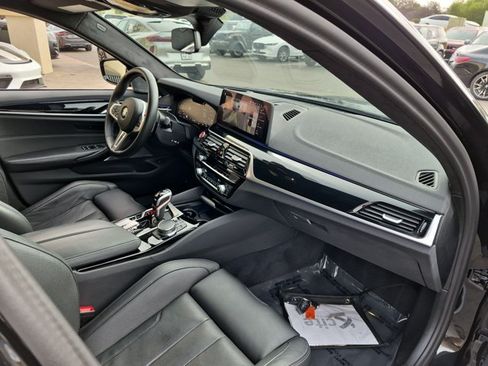 Used 2023 BMW M5 w/ Competition Package AWD/4WD image 22
