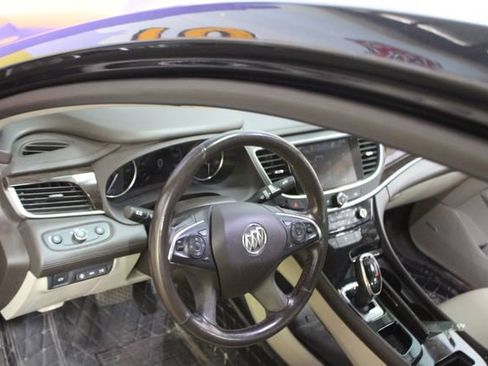 Used 2019 Buick LaCrosse Premium w/ Sun and Shade Package FWD image 13