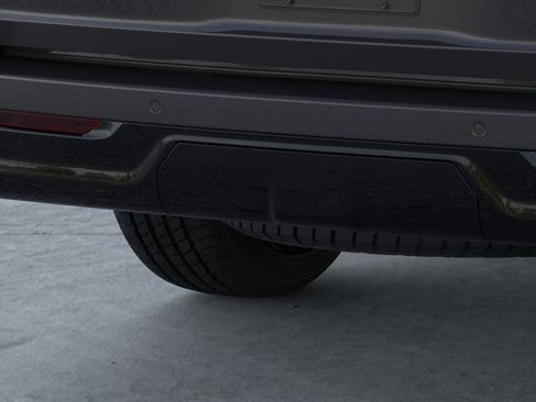 New 2026 Lincoln Navigator Black Label image 23