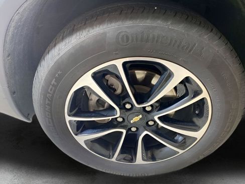 Used 2024 Chevrolet TrailBlazer LT FWD image 26