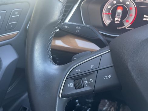 Used 2023 Audi Q5 2.0T Premium Plus w/ Premium Plus Package image 21