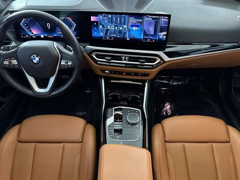 Used 2023 BMW 330i Sedan w/ Parking Assistance Package RWD image 27