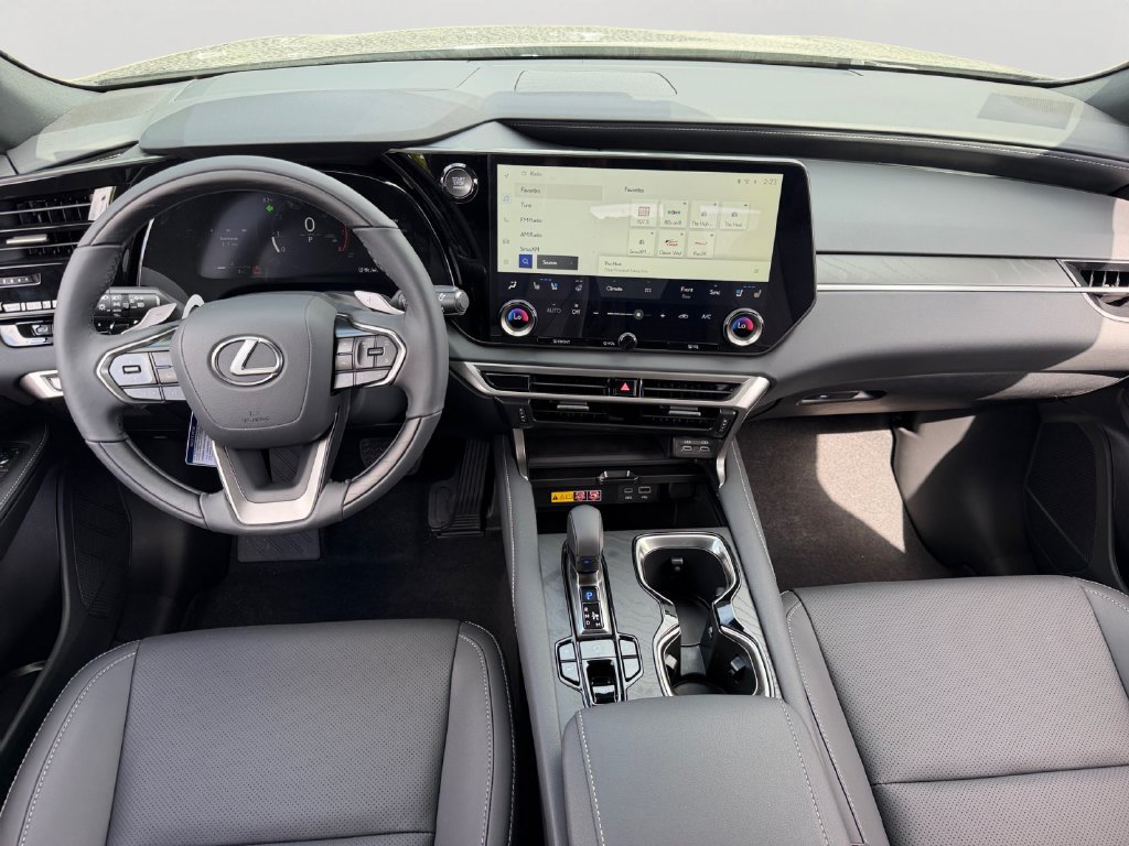 New 2026 Lexus RX 350 Premium AWD/4WD image 9