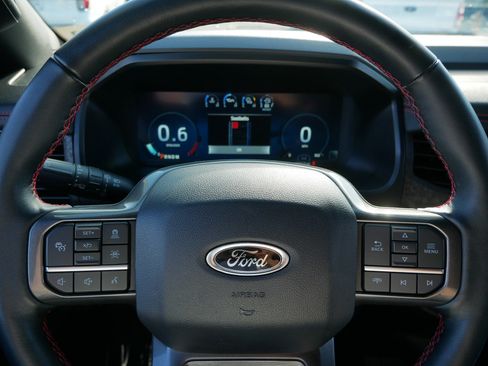 Certified 2023 Ford Expedition Max Limited AWD/4WD image 25