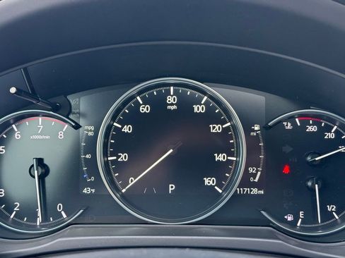 Used 2023 MAZDA CX-5 AWD 2.5 S w/ Premium Plus Pkg image 25