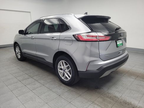 Used 2021 Ford Edge SEL w/ Convenience Package FWD image 5