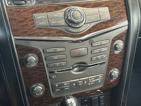 Used 2020 Nissan Armada SL w/ Premium Package AWD/4WD image 24