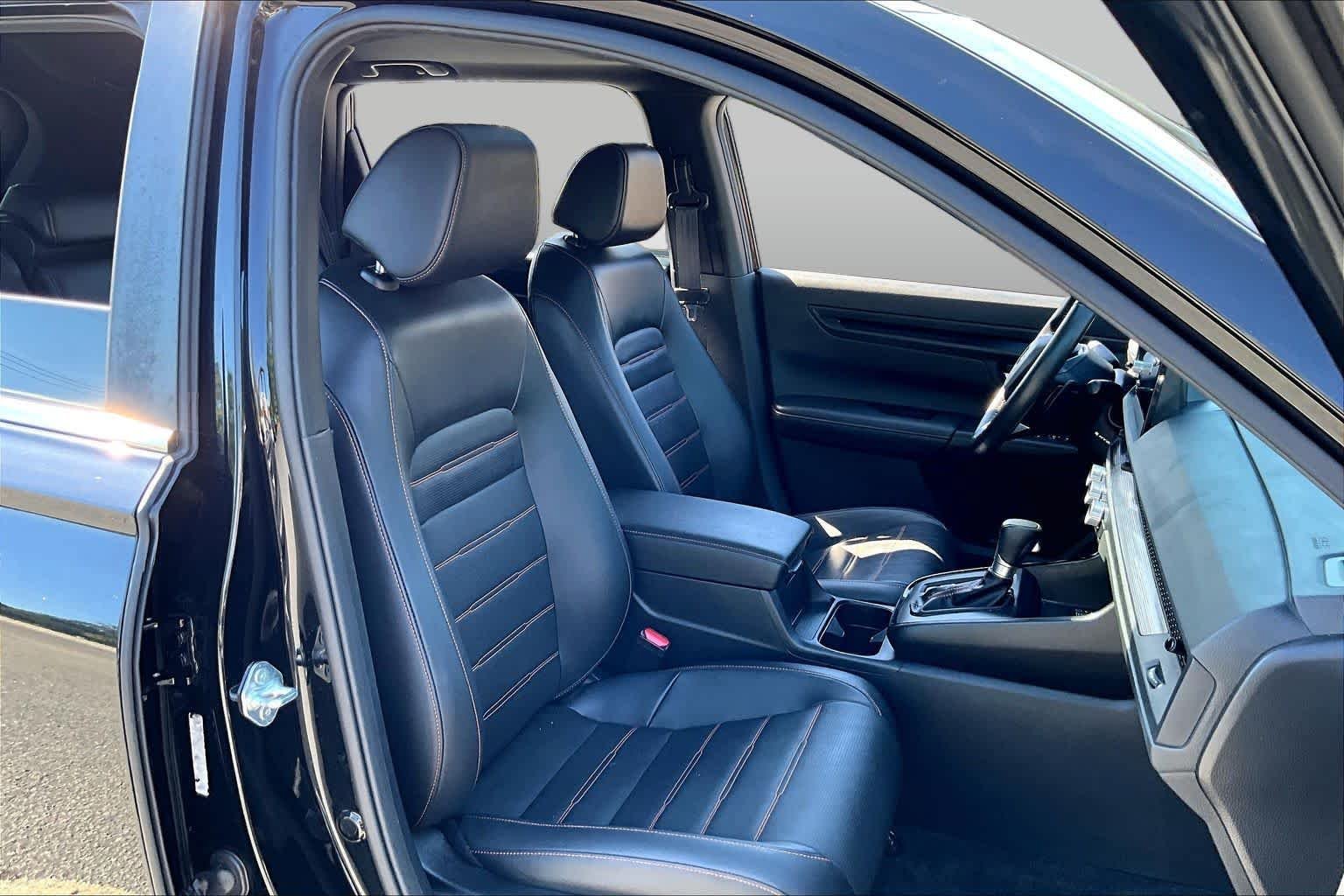 Used 2024 Honda CR-V Sport-L image 9