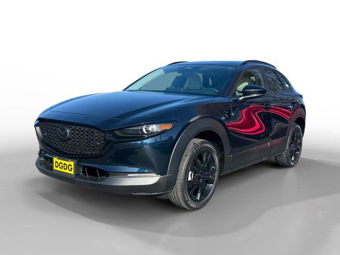 New 2026 MAZDA CX-30 AWD 2.5 S image 1