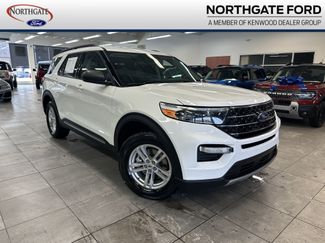 Used 2023 Ford Explorer XLT w/ Equipment Group 202A 360° Tour