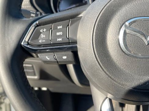 Used 2020 MAZDA CX-5 Touring FWD image 15