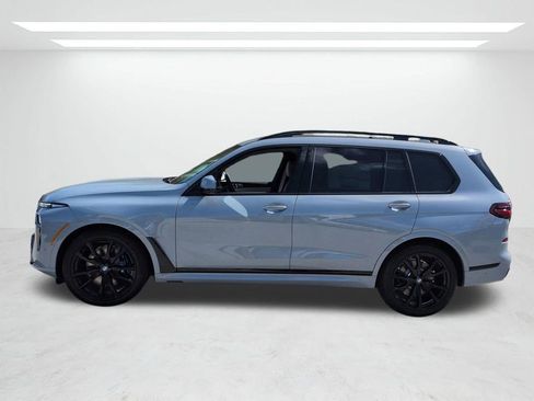 New 2026 BMW X7 xDrive40i w/ M Sport Package image 7