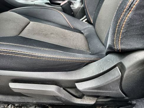 Used 2019 Subaru Crosstrek 2.0i Premium w/ Popular Package #2 image 12