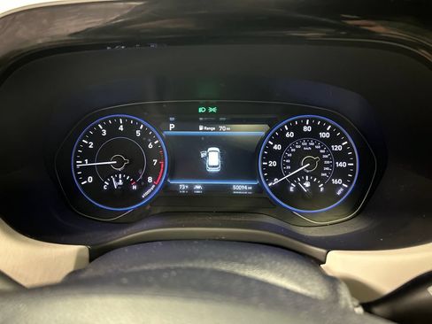 Used 2022 Hyundai Palisade SEL w/ Premium Package FWD image 14