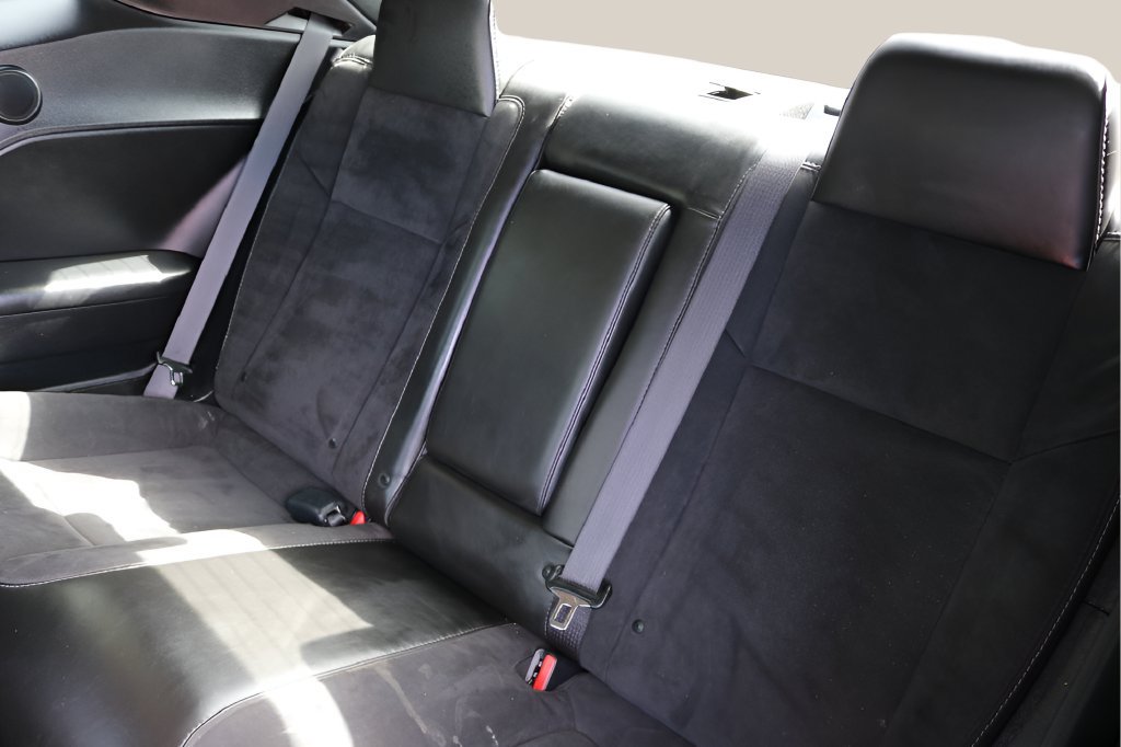Used 2021 Dodge Challenger R/T Scat Pack RWD image 15