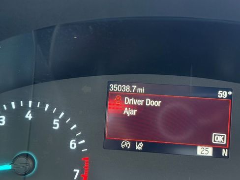 Used 2022 Ford Escape SEL AWD/4WD image 28