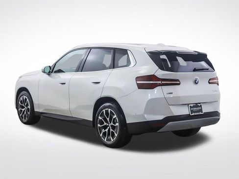 New 2026 BMW X3 xDrive30 w/ Premium Package AWD/4WD image 3