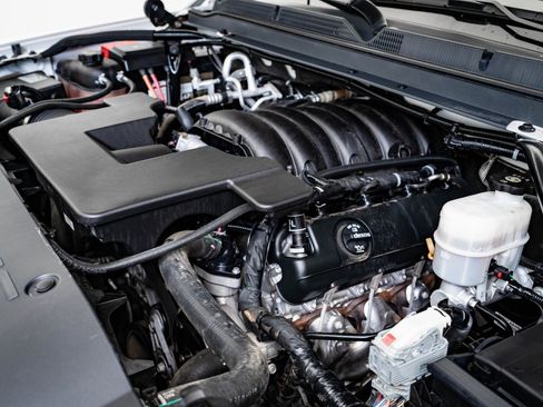 Used 2019 GMC Yukon Denali w/ Denali Ultimate Package image 51