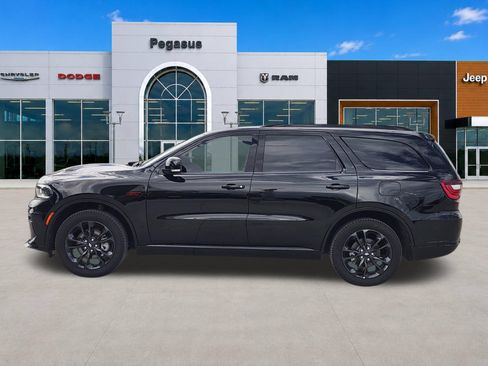 New 2025 Dodge Durango GT AWD/4WD image 3