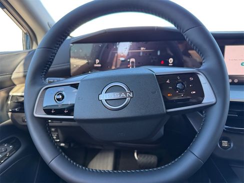 New 2026 Nissan Murano SL w/ Comfort Package image 12