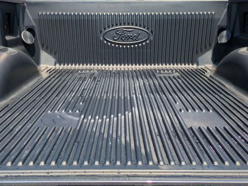 New 2025 Ford F150 Platinum w/ Equipment Group 702A High image 35