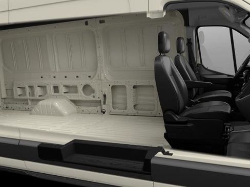 New 2026 Ford Transit 350 148 High Roof Extended DRW image 26