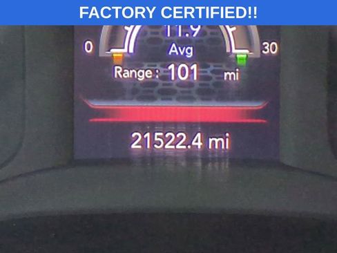 Certified 2024 RAM 2500 Big Horn w/ Bed Utility Group image 14