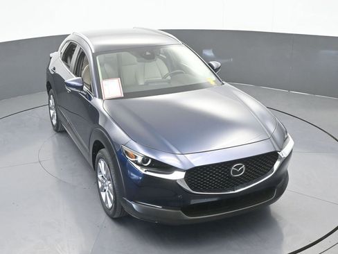 Used 2023 MAZDA CX-30 AWD 2.5 S w/ Preferred Package image 55